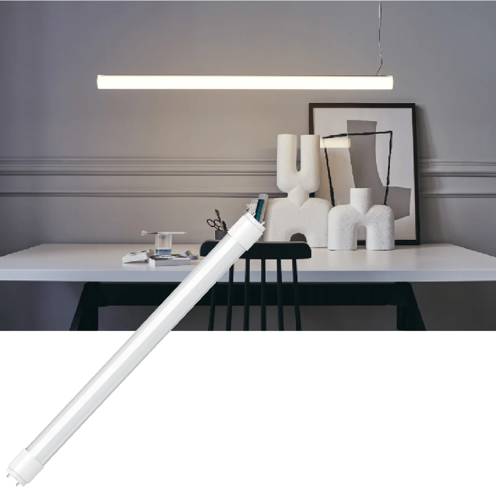 Ultralight 30W Tube Bulb G13 Base Single End (WT801) - Image 2