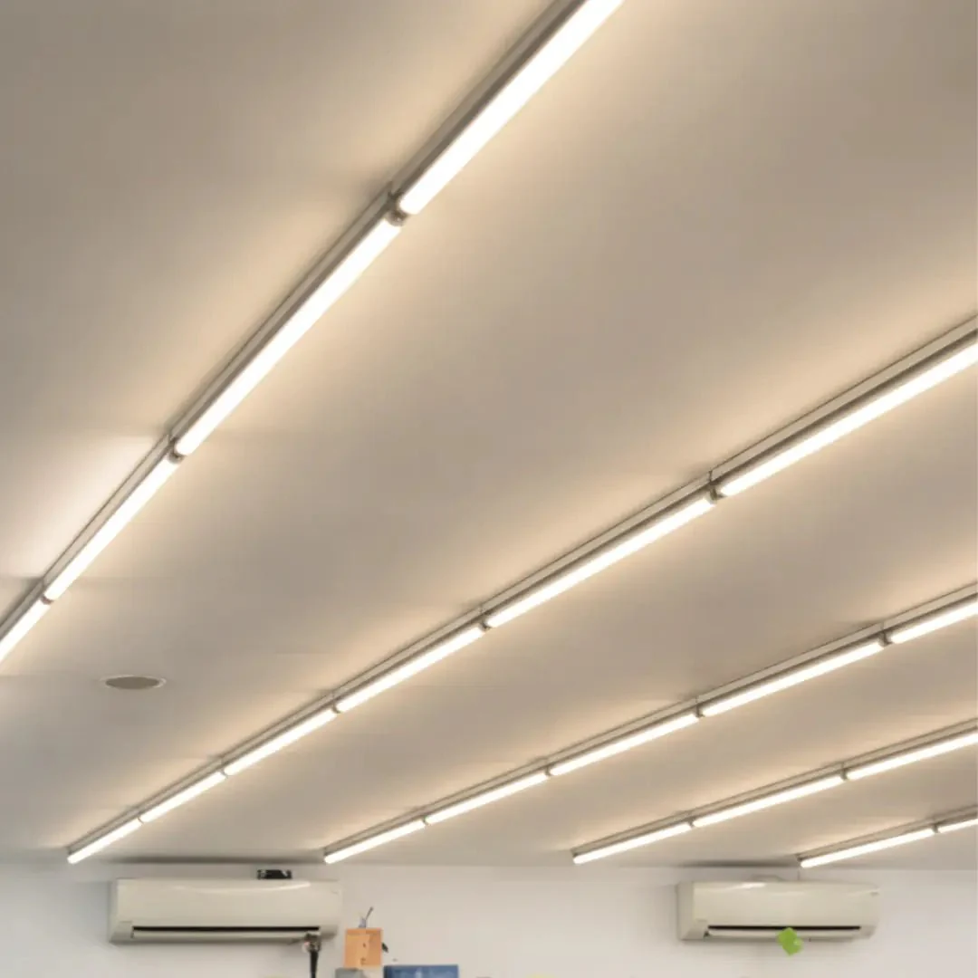Ultralight 16W Tube Bulb 120Cm G13 Base Single End (T8 SOUQ PLUS-MT8T4) - Image 3
