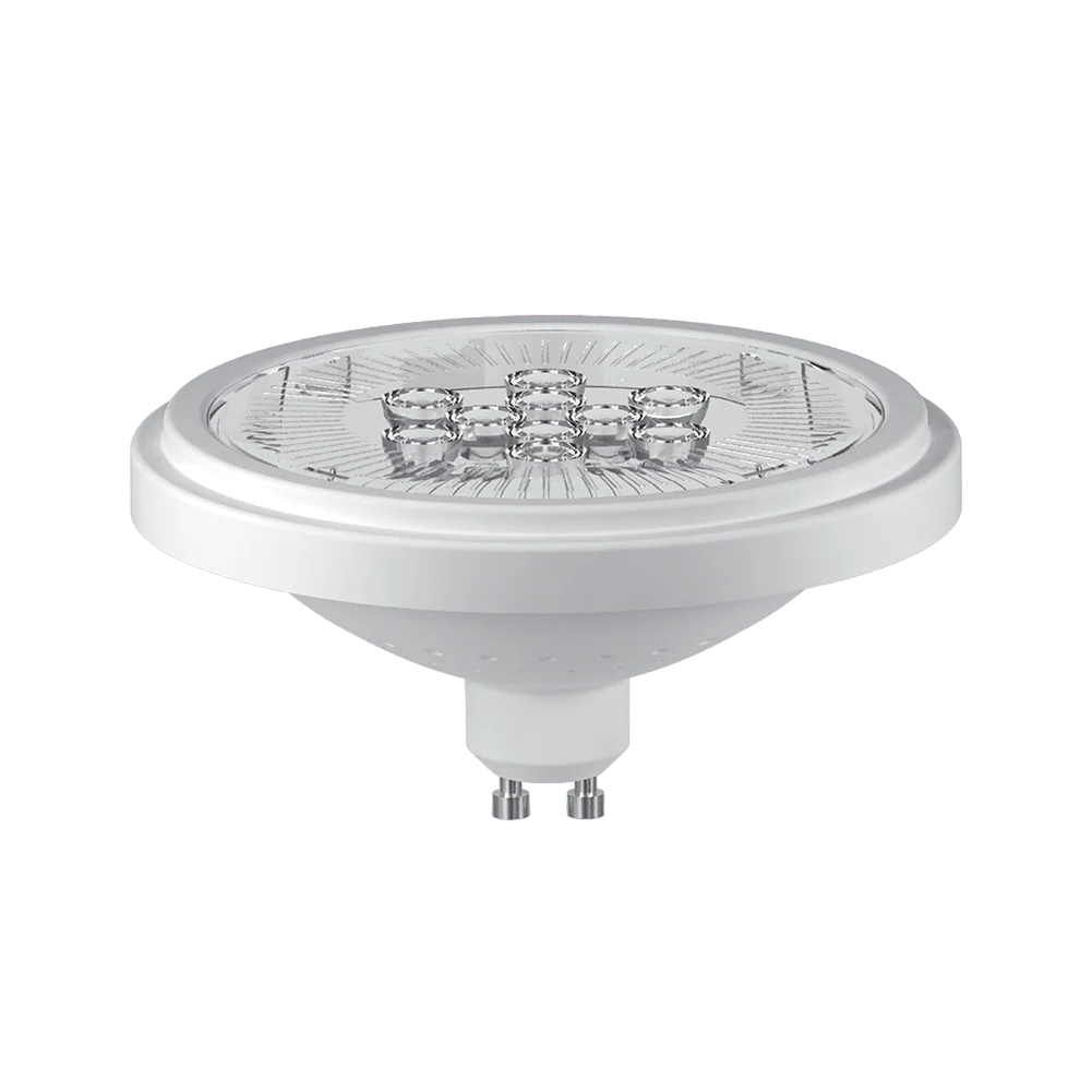 Ultralight 10.5W Bulb GU10 Base (UTL800S)