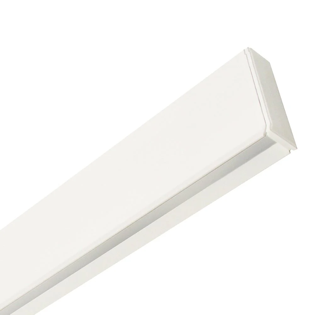 Ultralight 12W+36W Up and Down Linear Pendant Light (BR6745) - Image 4