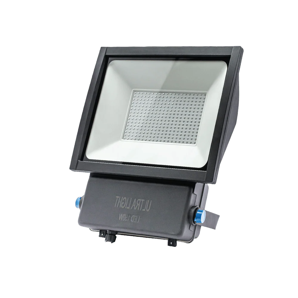 Ultralight 150W Outdoor LED Floodlight (FYL0094)