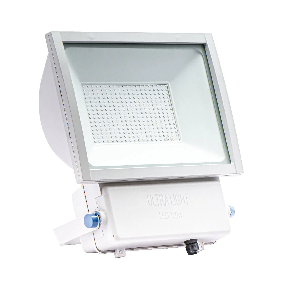 Ultralight 150W Outdoor LED Floodlight (FYL0094) - Image 2