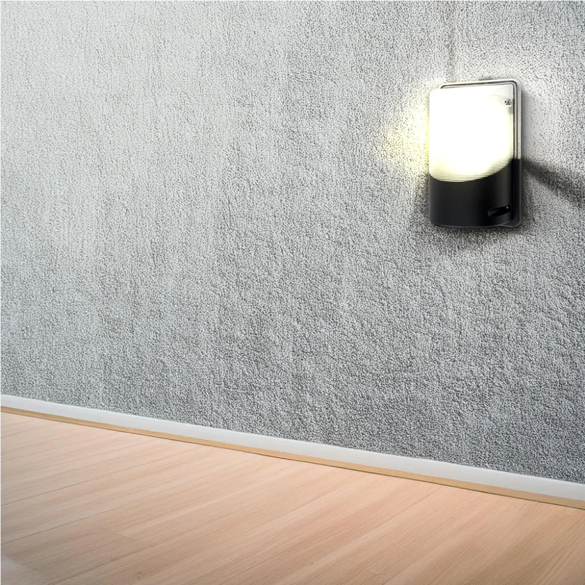 Ultralight 15W LED Wall Light (FYL0202) - Image 2