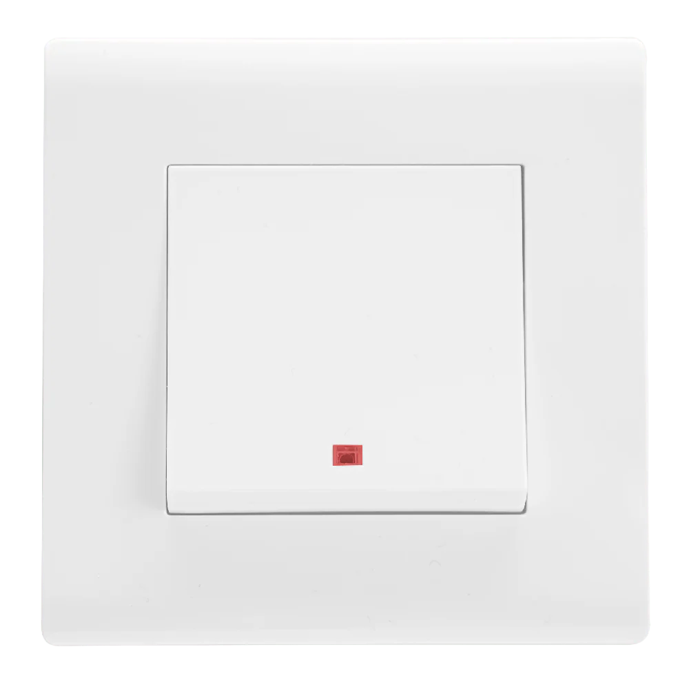 Ultralight 20A Innova Heater Switch (W86/20L1/B)