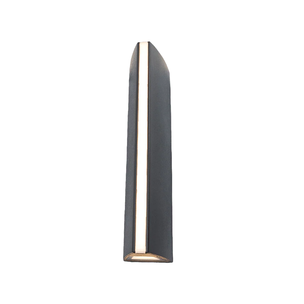 Ultralight 3 sides Wall Light (WL-GWL6714)
