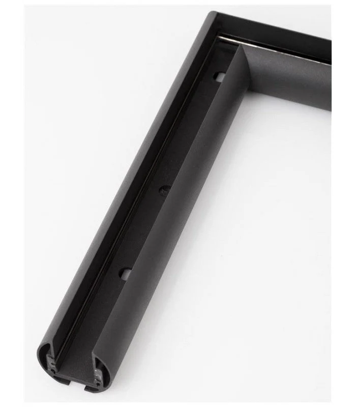 90D Track Rail Surface Mounted (BM710-90D-S) - Image 2