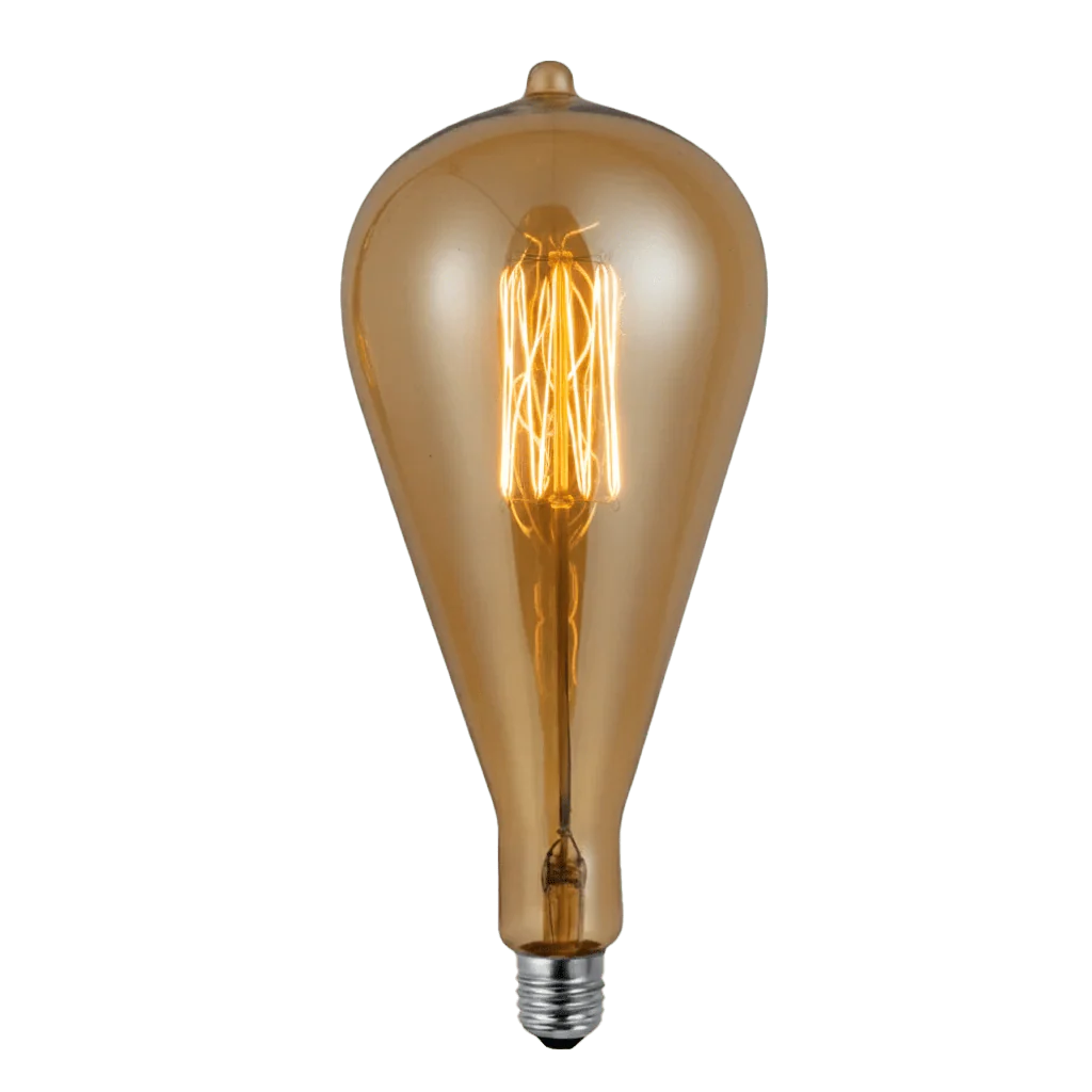 Ultralight A120 Decorative Bulb E27 Base (A120)