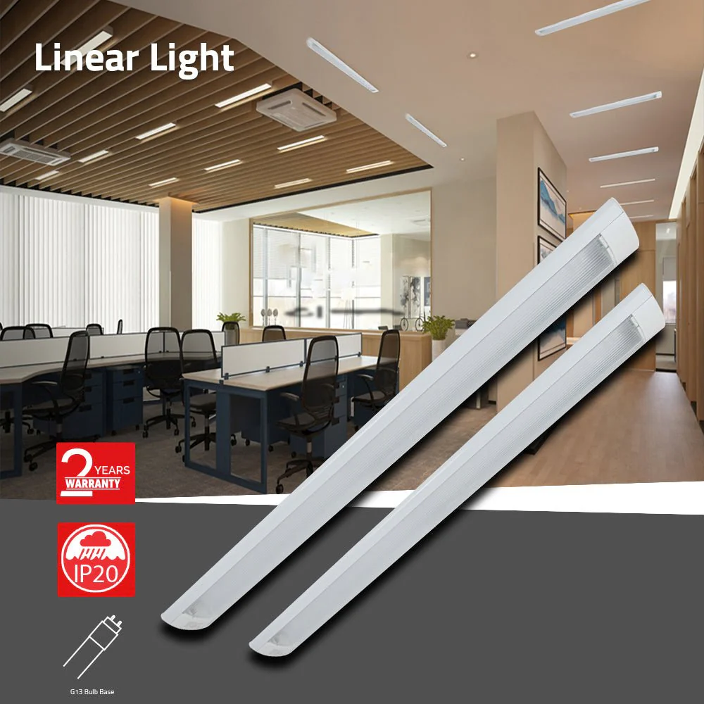 Ultralight Accent Tube Bulb Frame (U1) - Image 3