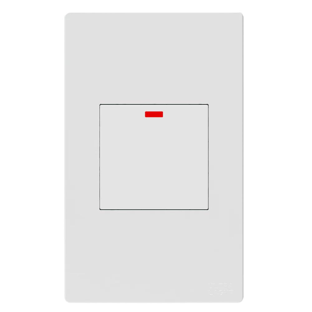 Ultralight Dune Air Conditioner Switch Large (B12-037-45A)