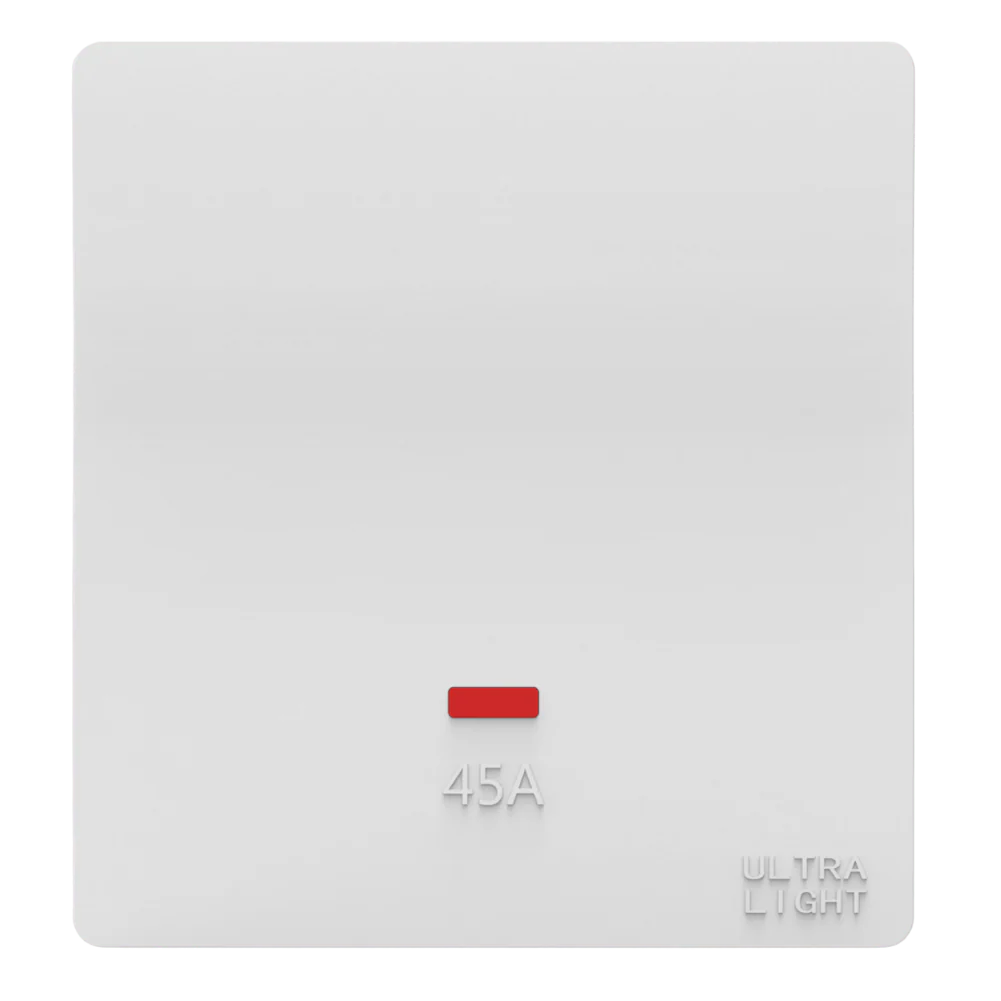 Ultralight Dune Air Conditioner Switch (B12-037-45A)