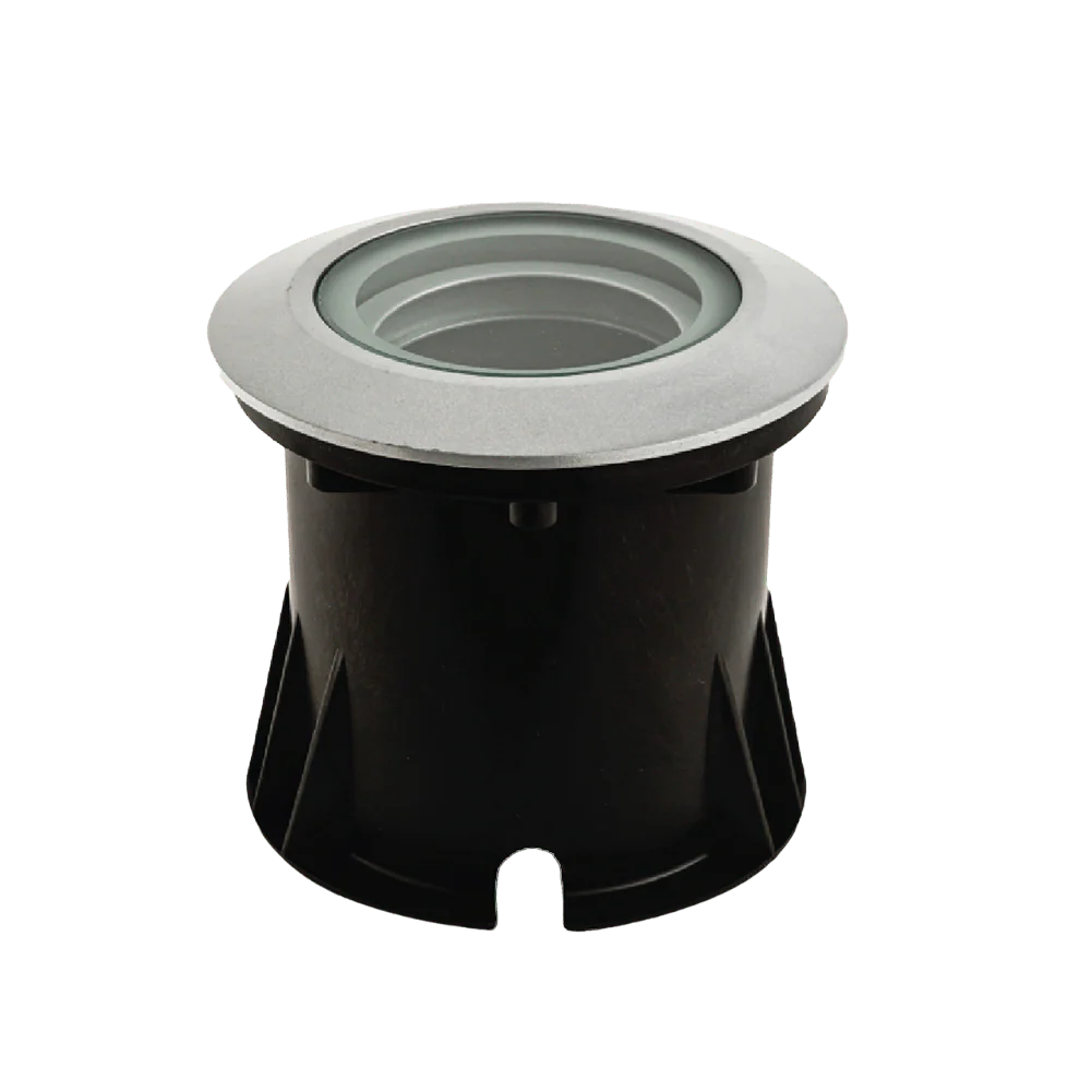 Ultralight Recessed Inground Light IP67 AR111 /GU10/MR11 (BR7715)