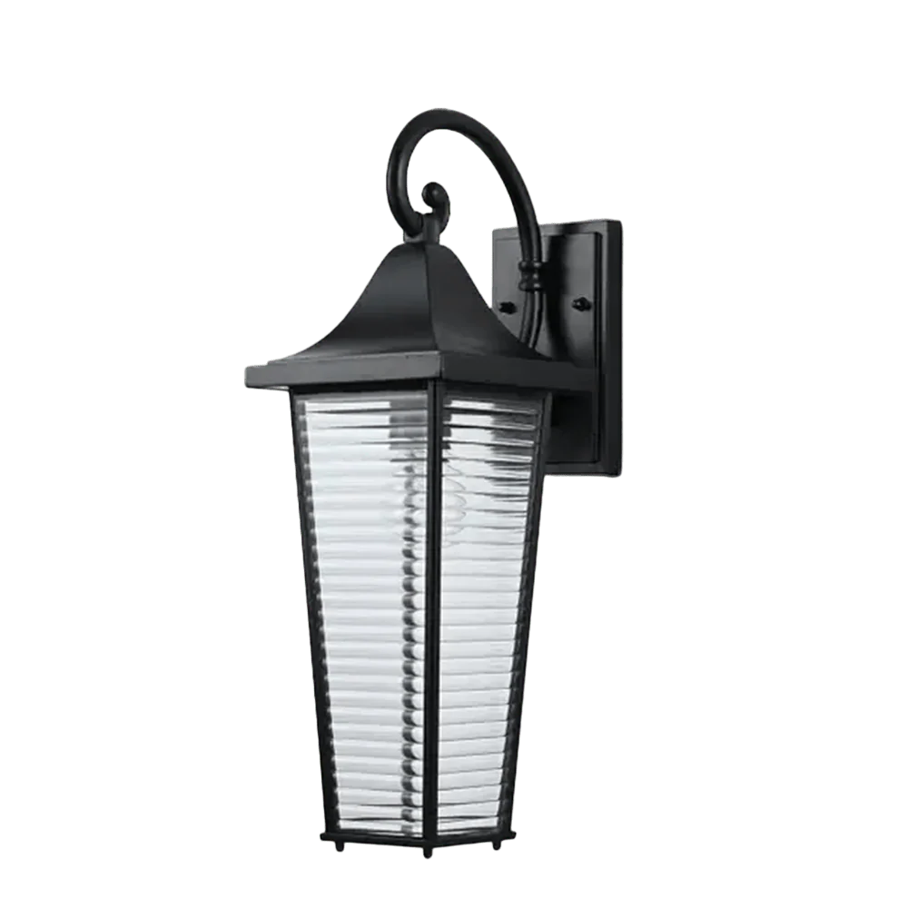 Ultralight Classic Wall Light (0304-WD)