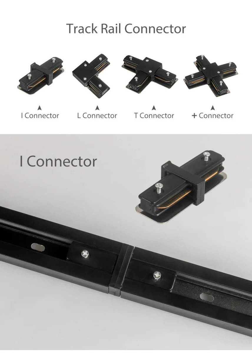 Ultralight Connector I (2 Way) - Image 2