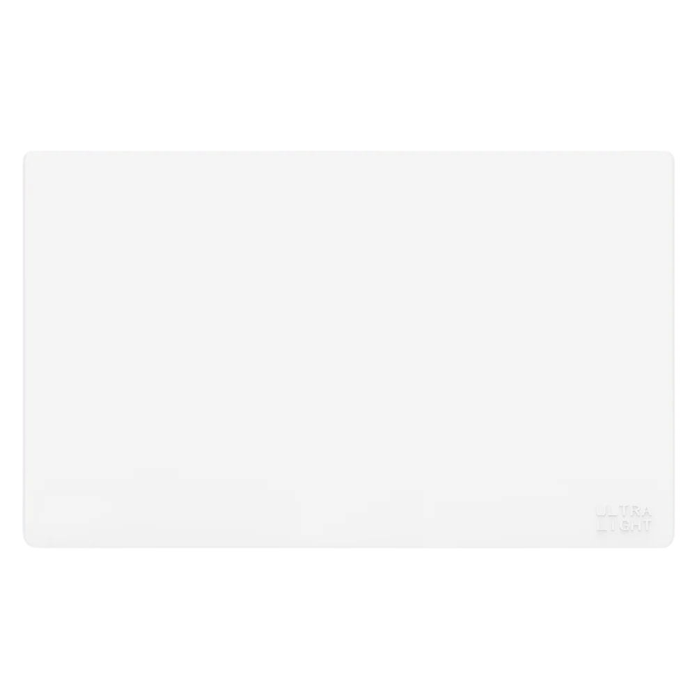 Ultralight Dune 3x6 Cover with 20-Year Warranty (B12–059)
