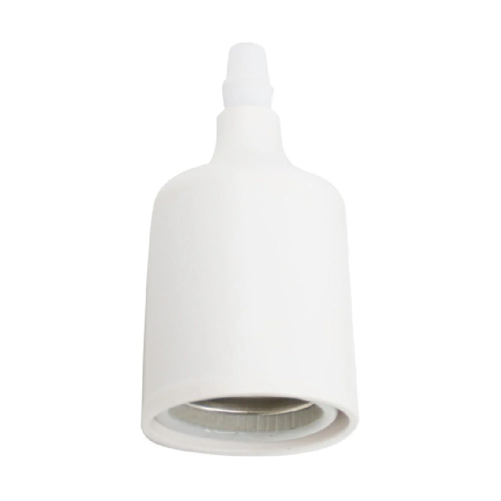 Ultralight E40 Pendant Base (WL-E002) - Image 3
