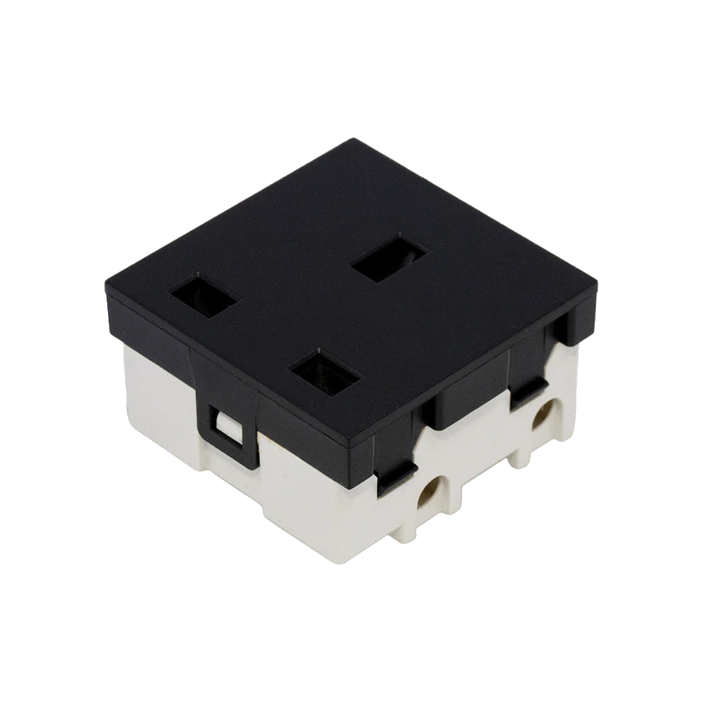 Ultralight Electrical Socket 13A (Socket 13A)