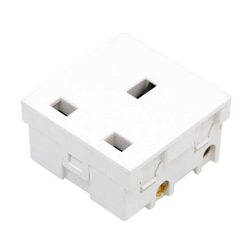 Ultralight Electrical Socket 13A (Socket 13A) - Image 2