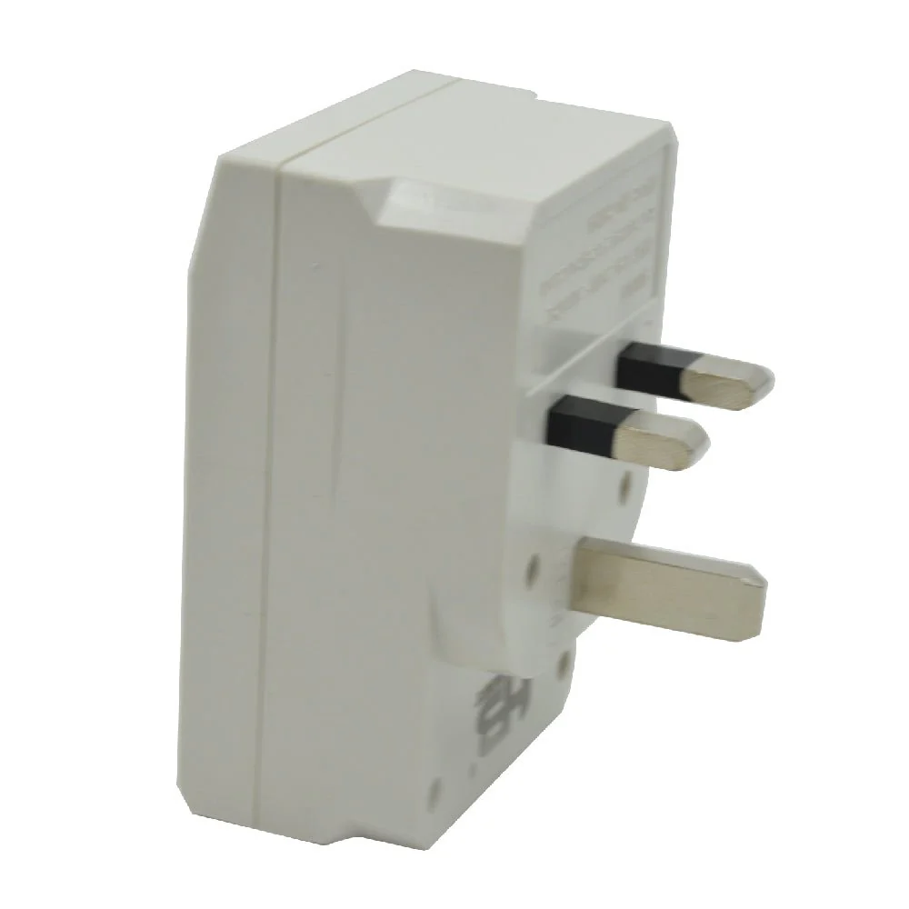Ultralight Extension Cord With USB (AU010) - Image 6