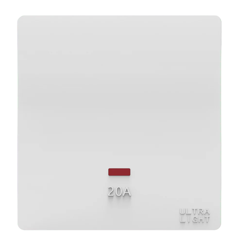 Ultralight Dune Heater Switch (B12-034-20A)