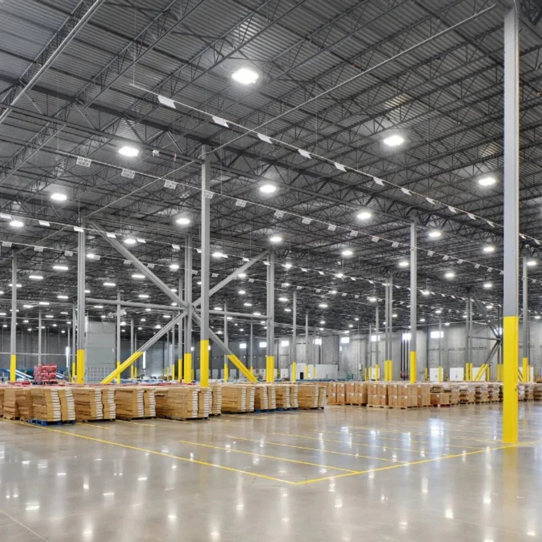 LED Pendant High Bay Light 30W IP65 (YD140612) – For Industrial & Warehouse Lighting - Image 7