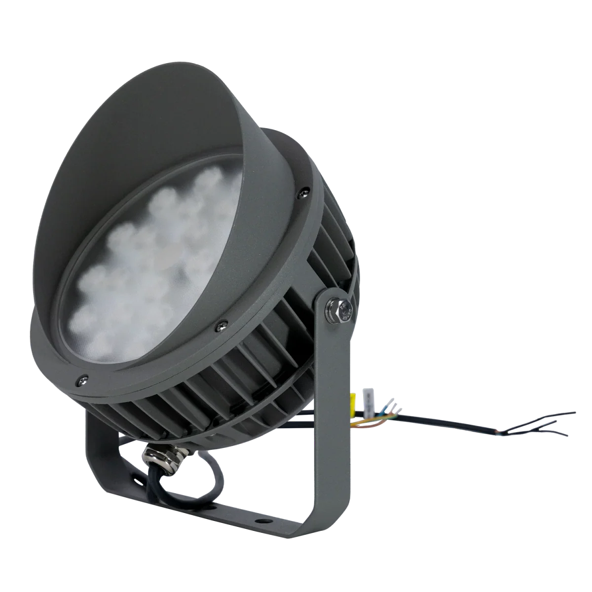 Ultralight In-Ground LED Spike Light (ZY-9006) - Image 12