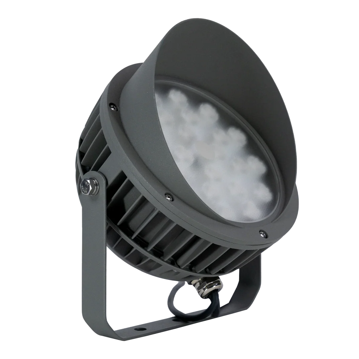 Ultralight In-Ground LED Spike Light (ZY-9006) - Image 13