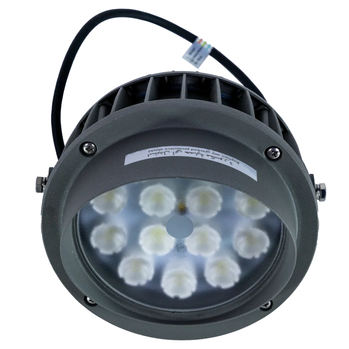 Ultralight In-Ground LED Spike Light (ZY-9006) - Image 20