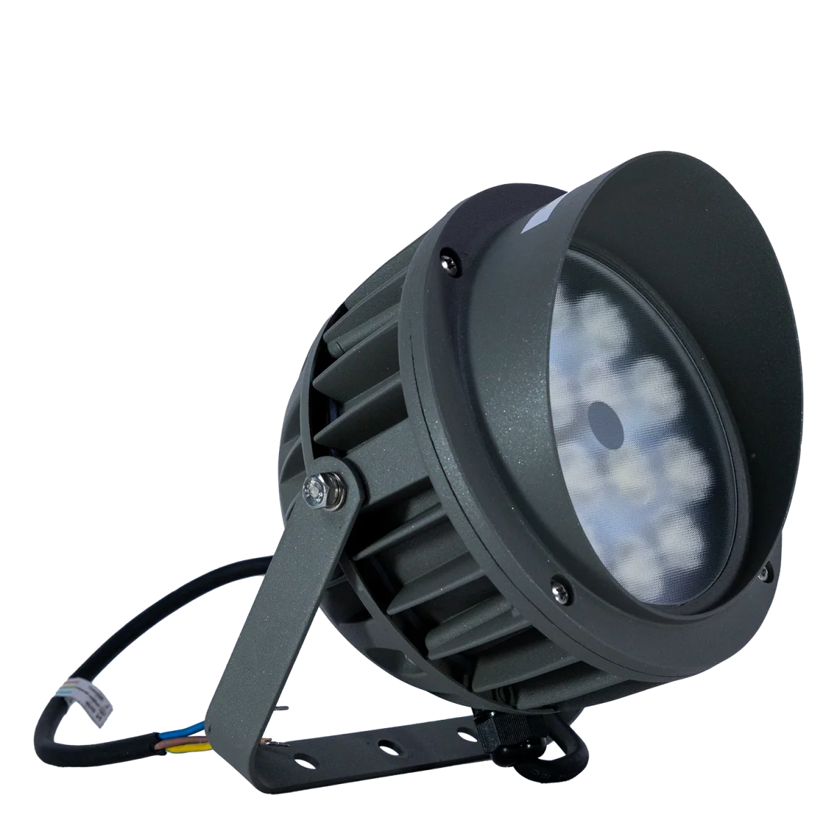Ultralight In-Ground LED Spike Light (ZY-9006) - Image 22
