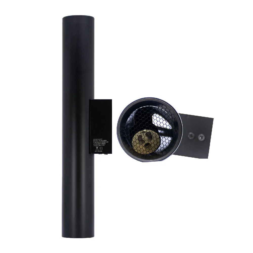 Ultralight Indoor Double Wall Frame (ZG-W2022) - Image 3
