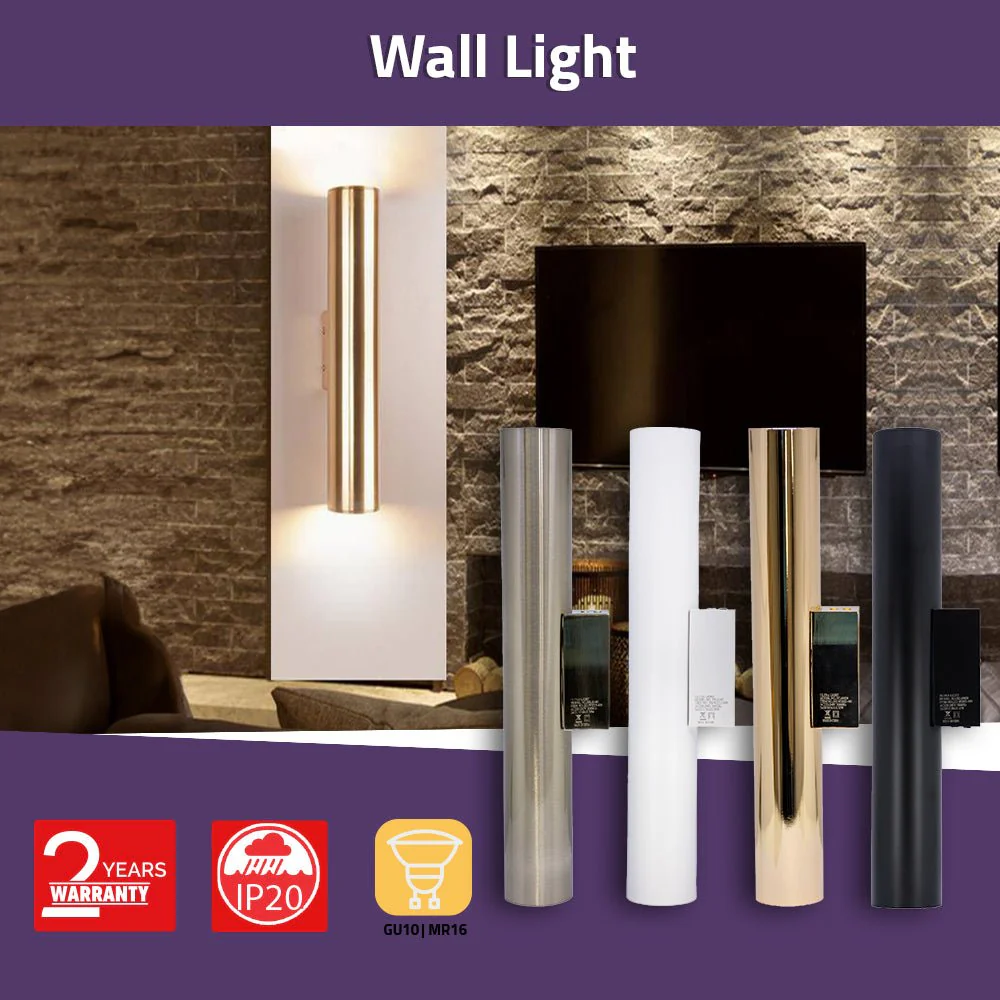 Ultralight Indoor Double Wall Frame (ZG-W2022) - Image 8