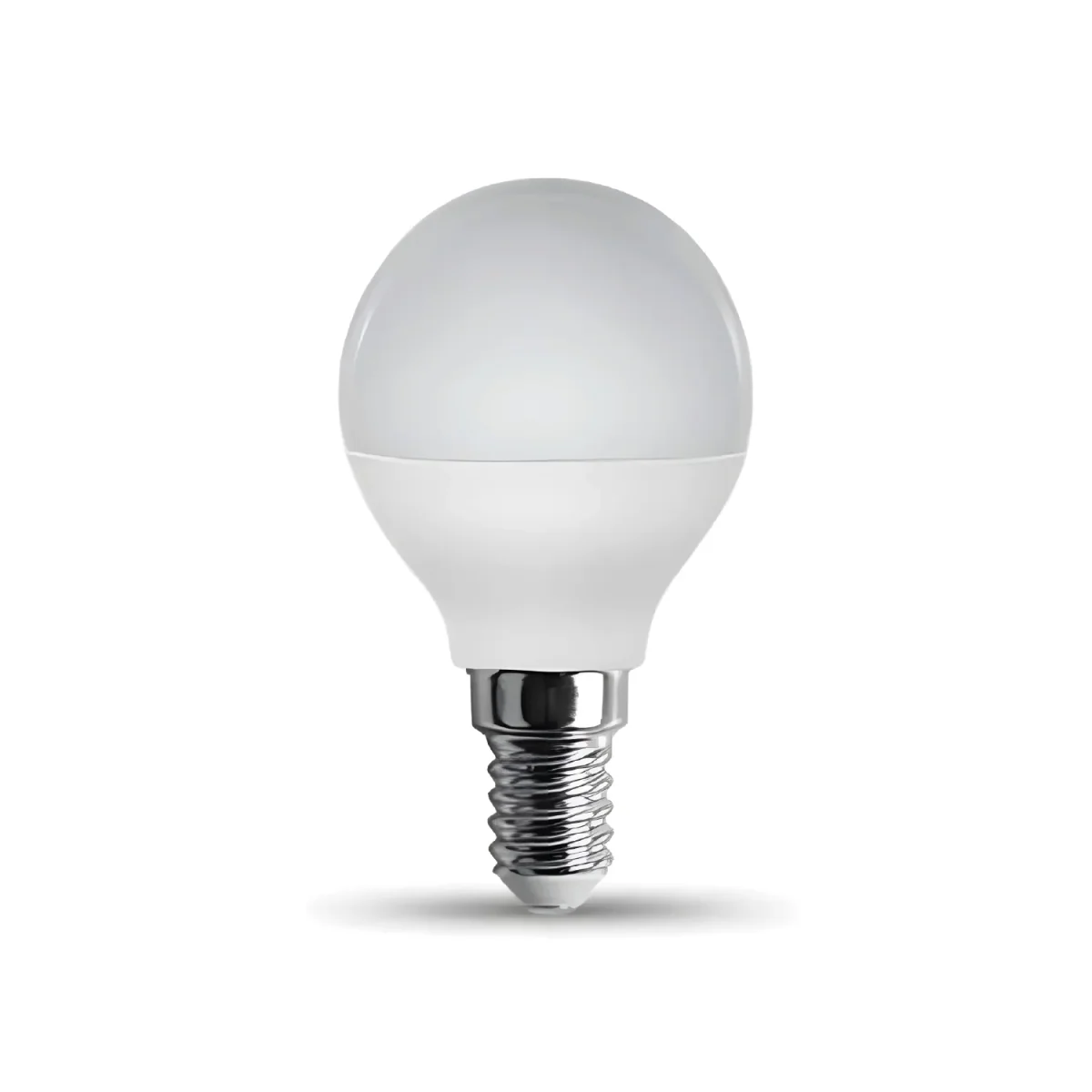 LED Bulb Light 5.5W E14 (SQ-005)