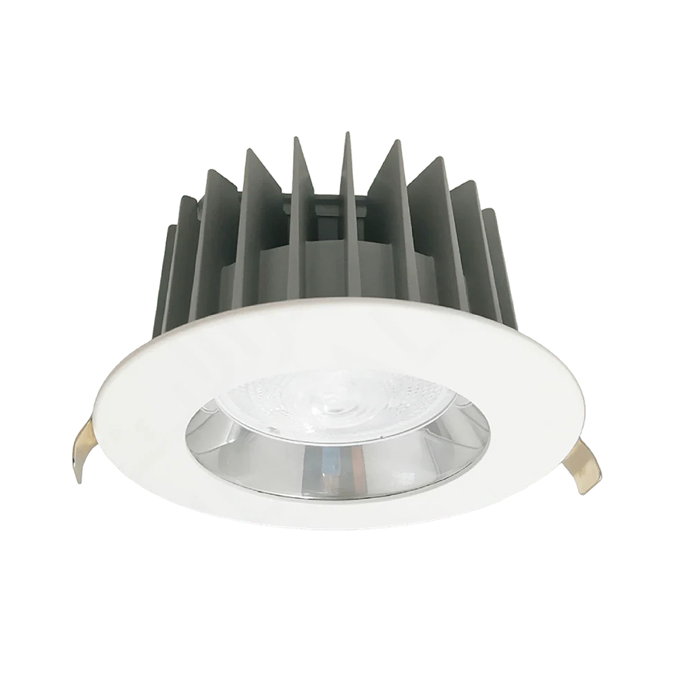 Ultralight LED Downlight Outdoor with Philips chips IP65 (BR6447) - Image 4