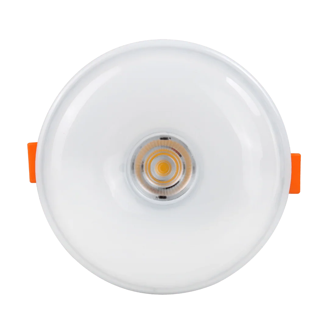 LED Downlight (RML-62G) – 9W, 15W, 24W Multi-Mode SMD + COB Lighting - Image 2
