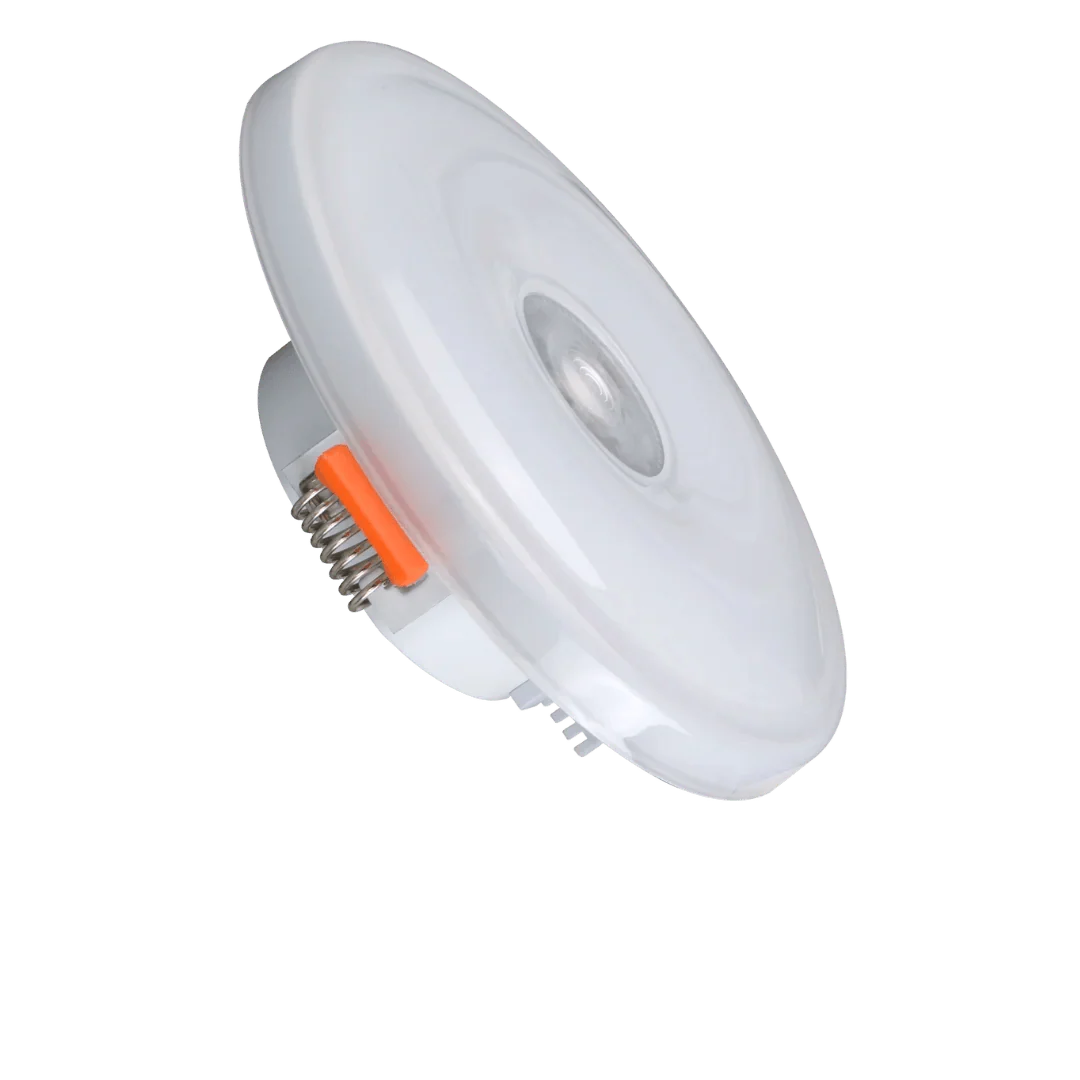 LED Downlight (RML-62G) – 9W, 15W, 24W Multi-Mode SMD + COB Lighting - Image 3