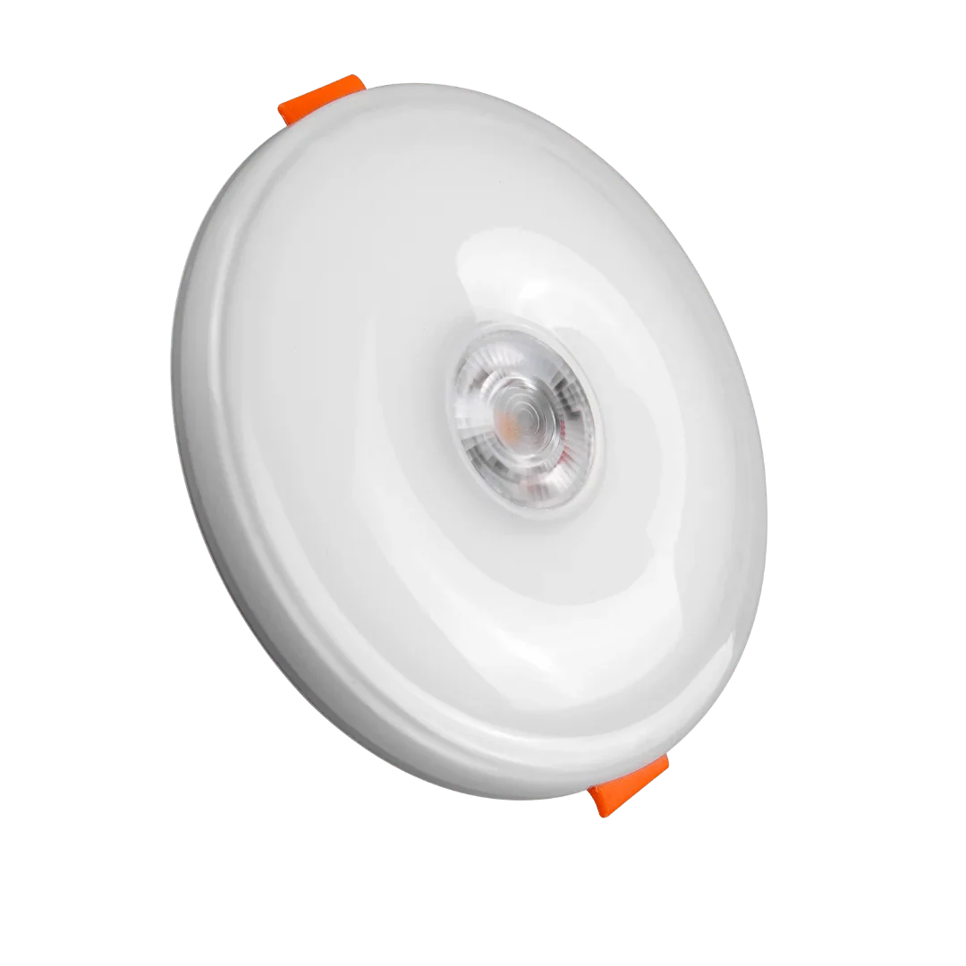 LED Downlight (RML-62G) – 9W, 15W, 24W Multi-Mode SMD + COB Lighting - Image 4
