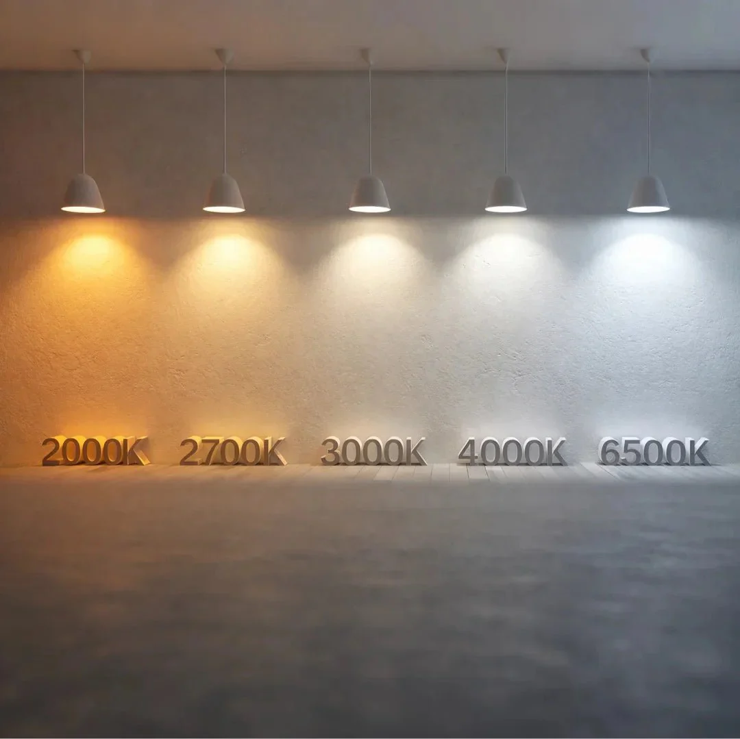 Ultralight 8W Dimmable GU10 Bulb Base (UTL-M800ST-Dim) - Image 6