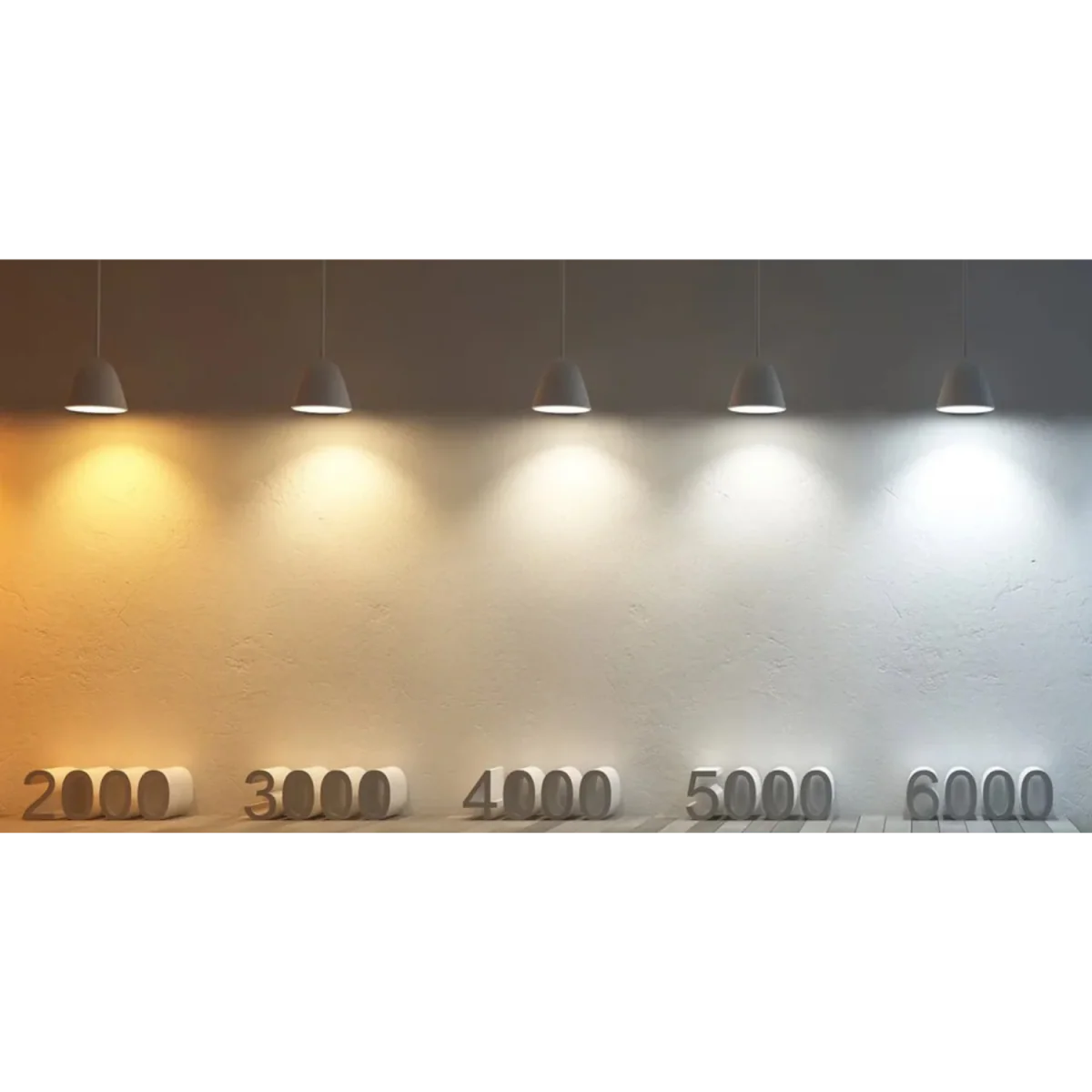 Ultralight 10.5W Bulb GU10 Base (UTL800S) - Image 5