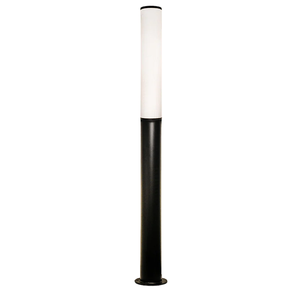 Ultralight LED Garden Pole Light (QT1845)