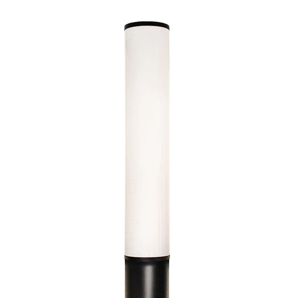 Ultralight LED Garden Pole Light (QT1845) - Image 2