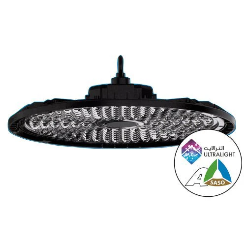 Ultralight LED High Bay Light with 5-Year Warranty (UTL-HD11)