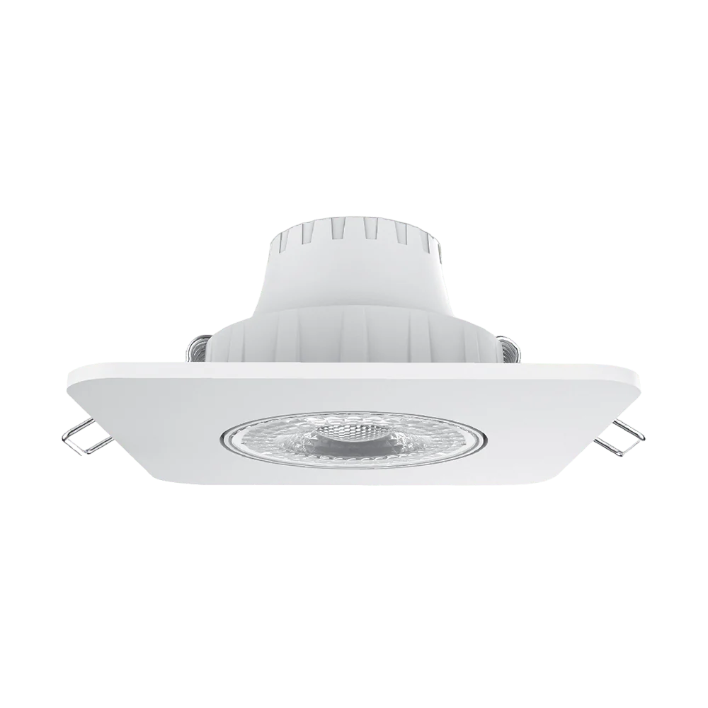 Ultralight LED Rotatable Downlight Dimmable (UTL-K7-SQ) - Image 4