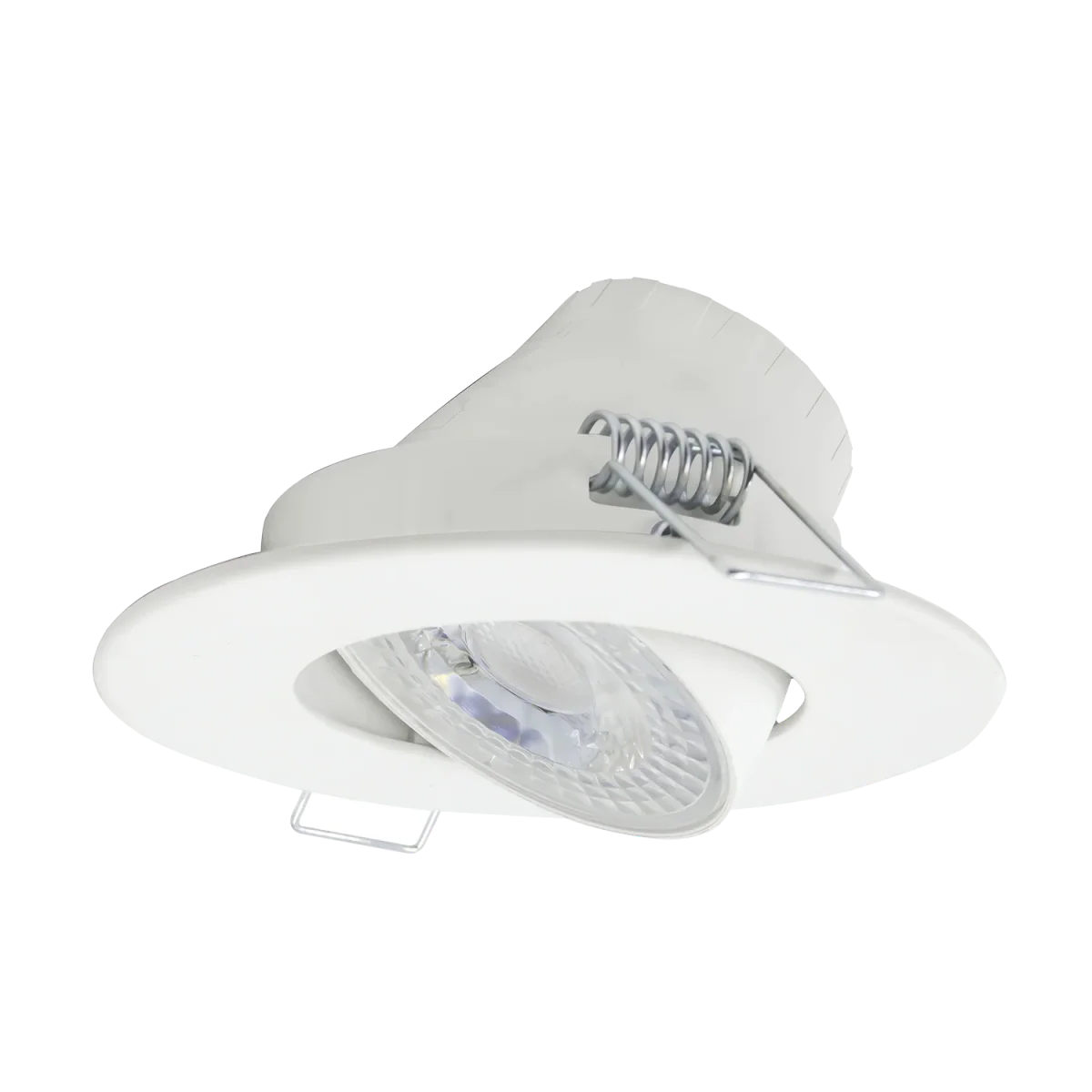 Ultralight Rotatable LED Downlight -Indoor Lighting 7W (UTL-K7) - Image 2