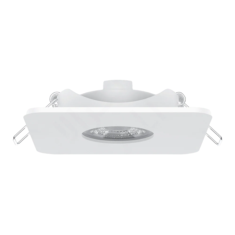 Ultralight LED Outdoor Downlight - Waterproof Energy-Saving Lighting (UTL-KD-SQ) - Image 2
