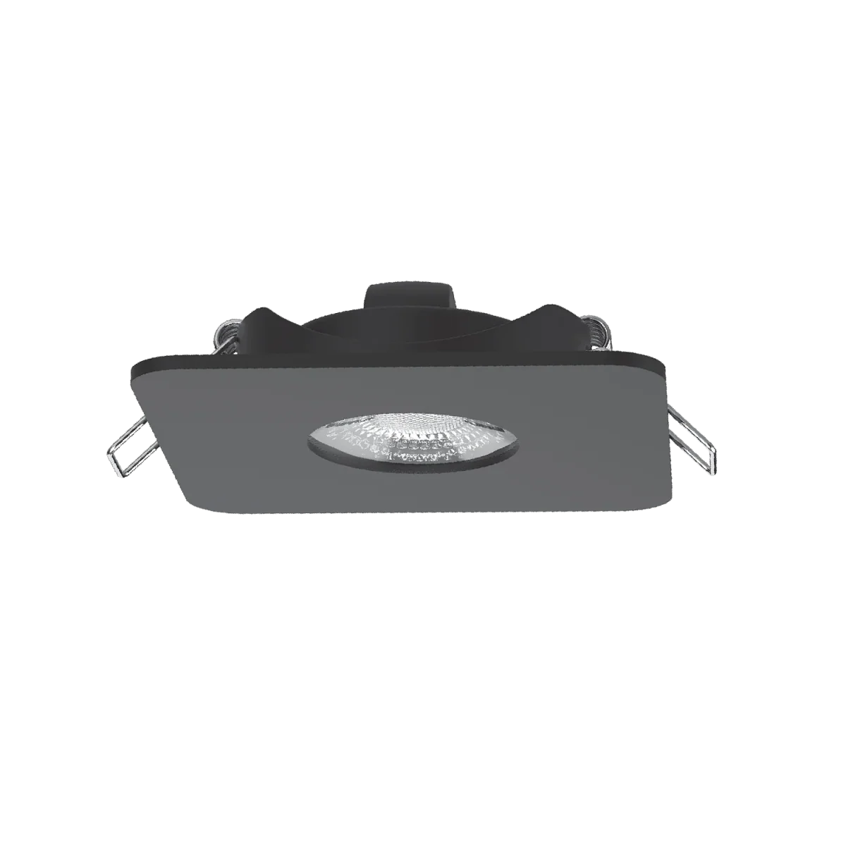 Ultralight LED Outdoor Downlight - Waterproof Energy-Saving Lighting (UTL-KD-SQ) - Image 3