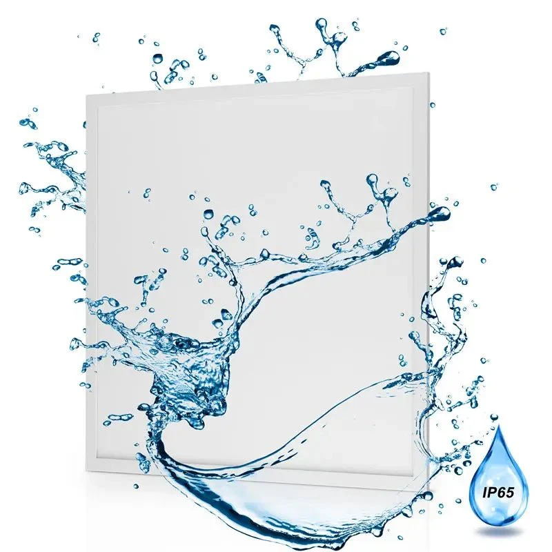 LED Panel Light 60x60 40W – IP65 Waterproof with CRI95 (UTL-PL595IP65-4040) - Image 2