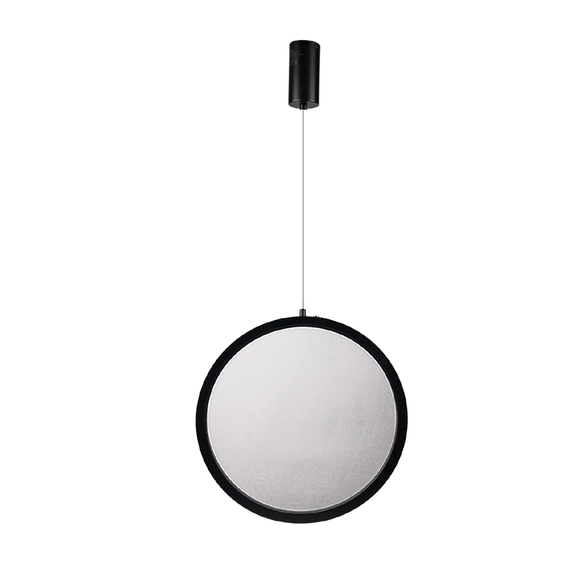 LED Pendant Light (BR4887) – Decorative Double-Sided Illumination with Elegant Design, High CRI >90, and Prismatic Diffuser