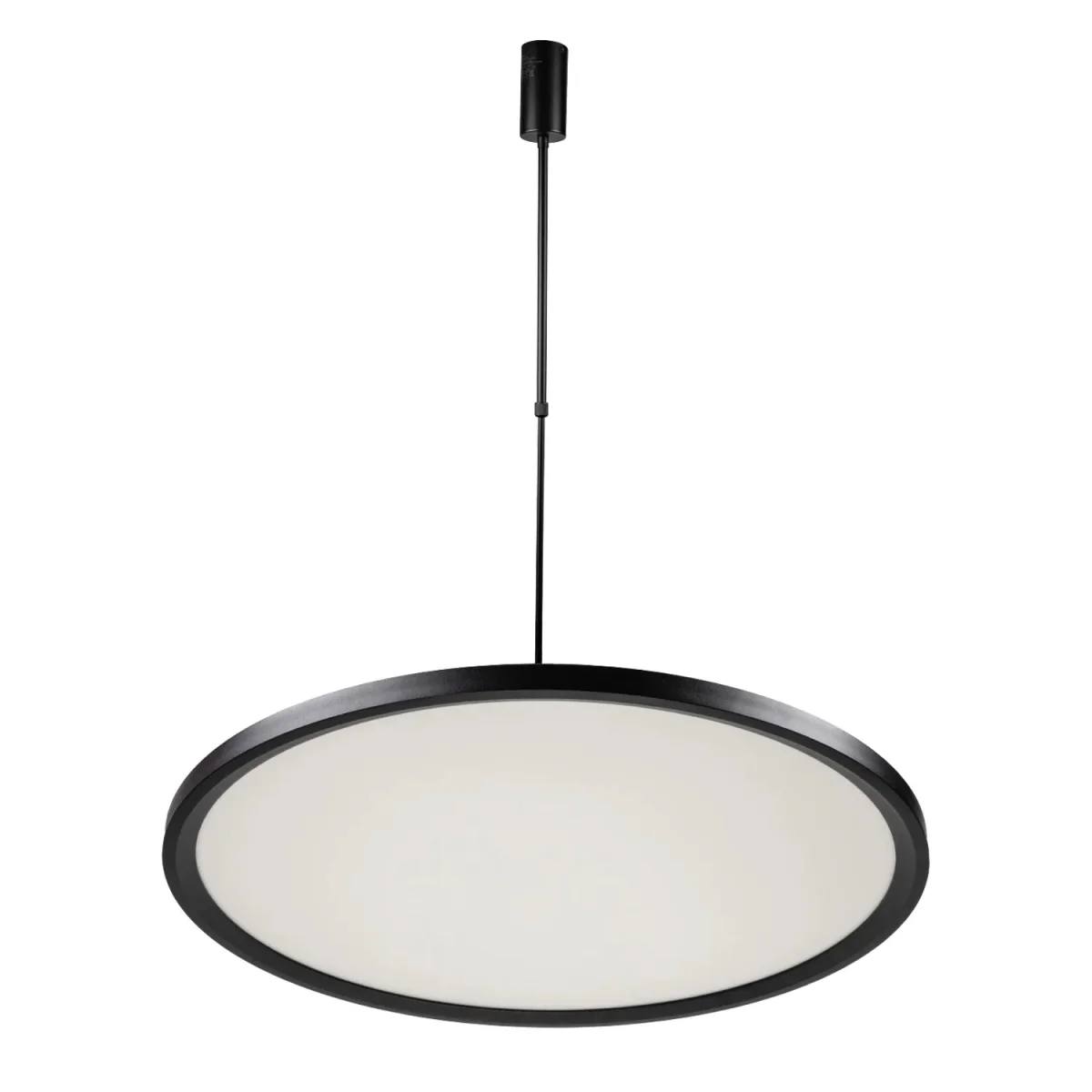 LED Pendant Light (BR6129) – Modern Suspended Decorative Ring Light with High CRI, Osram LED Chip, and Opal Diffuser - Image 4