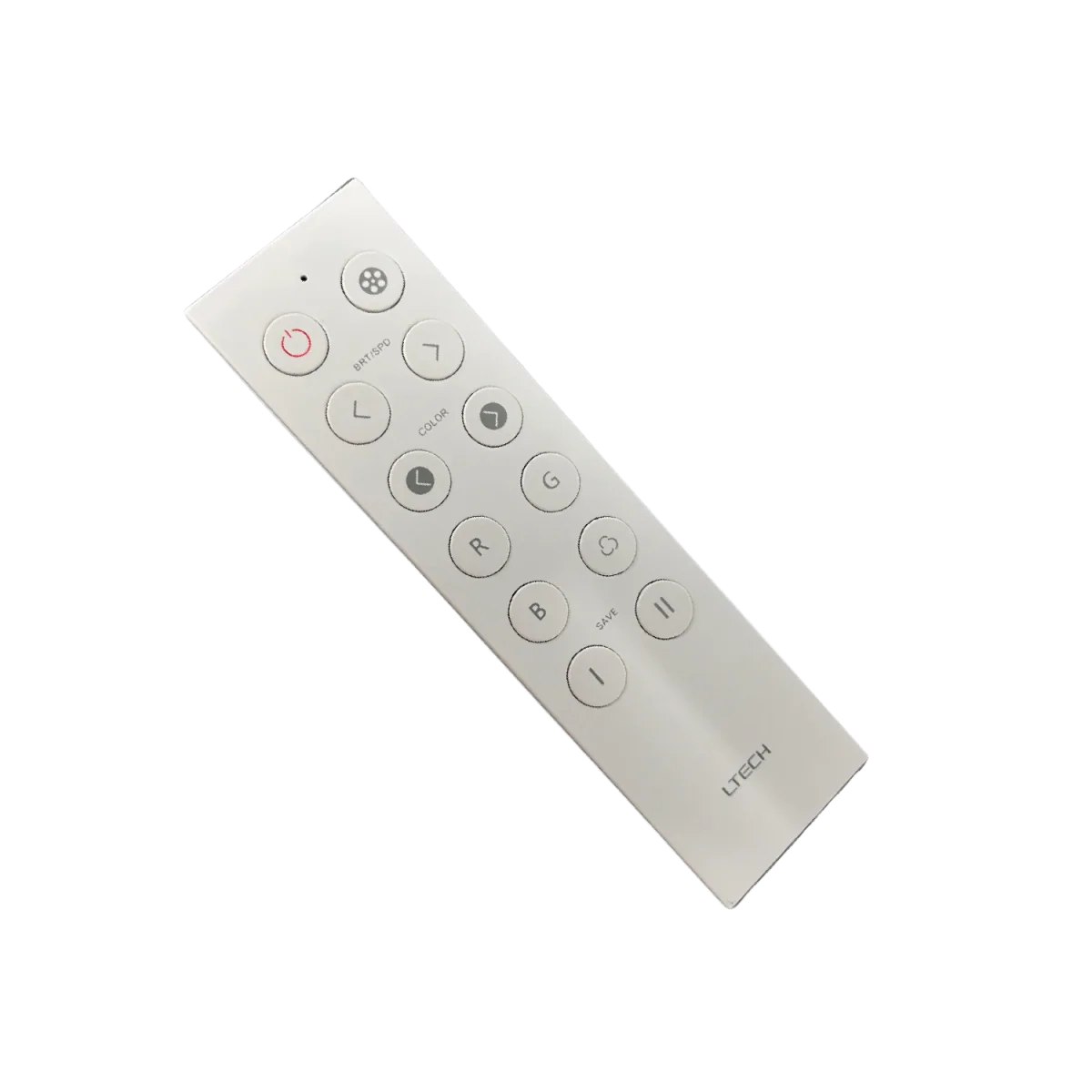 LED RGB Wireless Remote Control (F3)