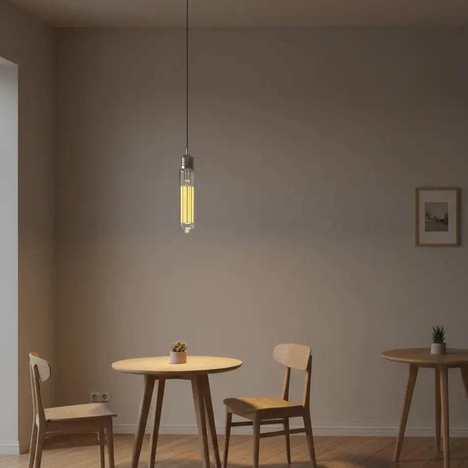 Ultralight LED Tube Filament Bulb E40 Base (WL-BLT46) - Image 4