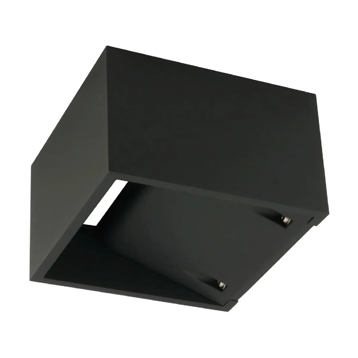 Ultralight LED Up and Down Wall Light (1048G03)